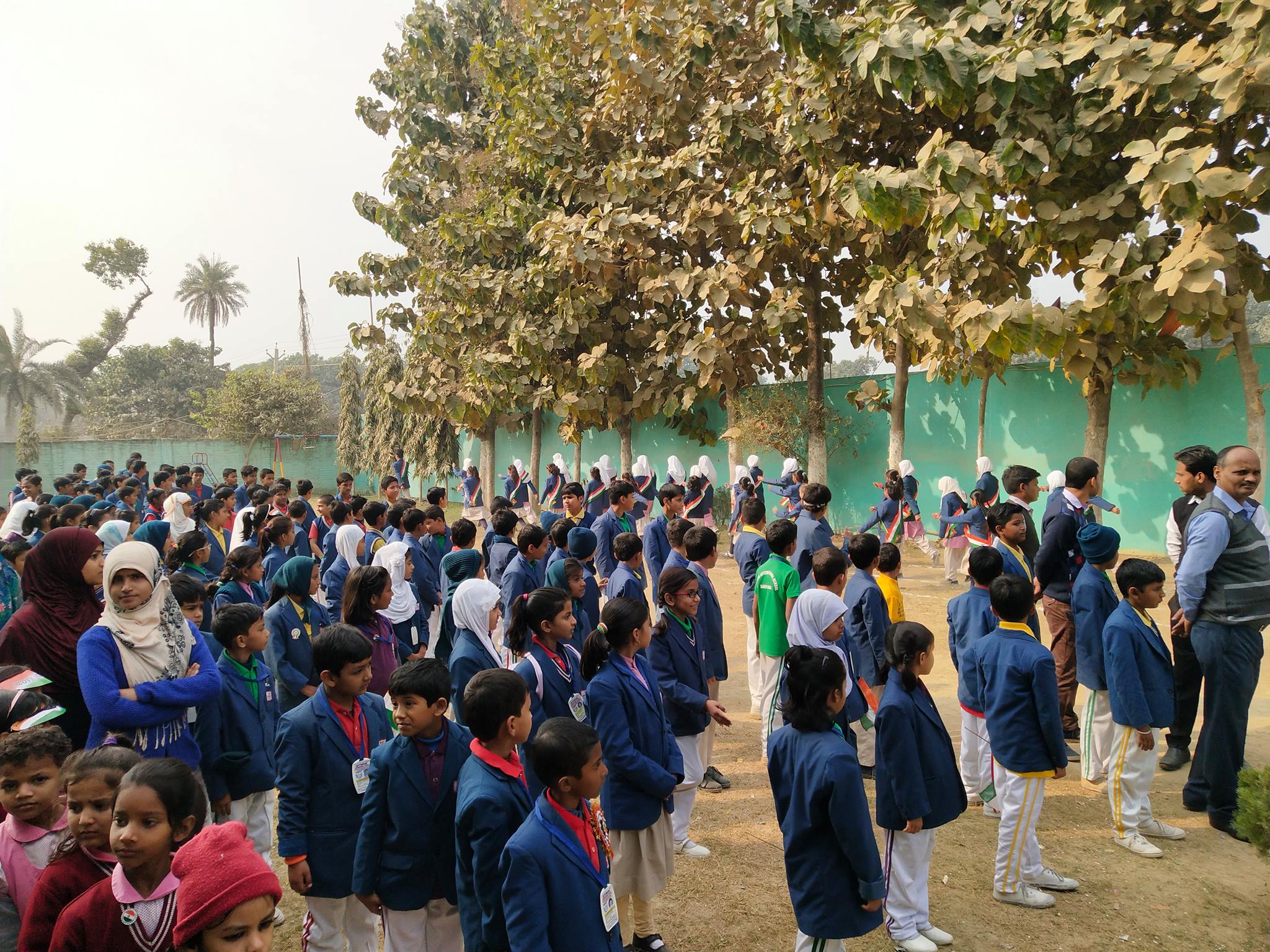 Optimum International School Best School In Darbhanga , Bihar Parents,guardians ,advise ,guidline